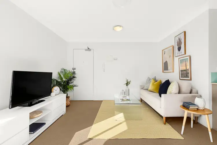 27/165 Victoria Road, Gladesville NSW 2111
