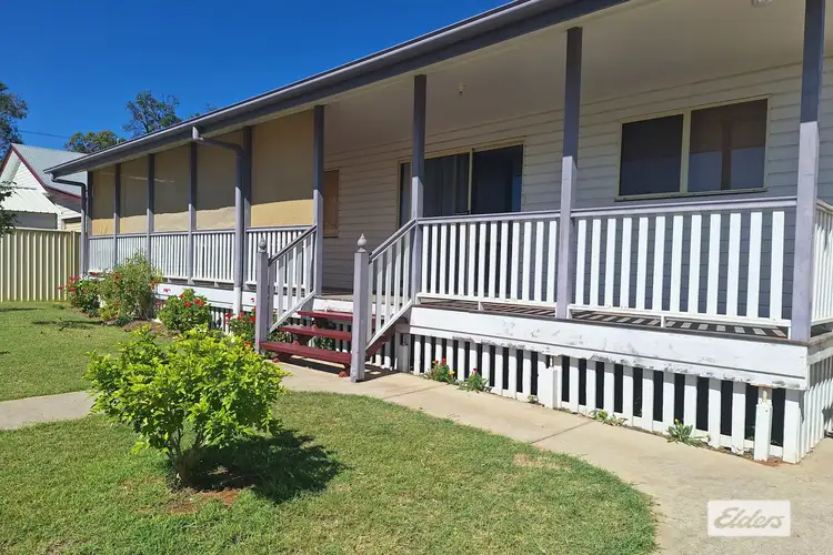 6 Eleanor Street, Miles QLD 4415