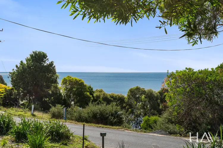 Main view of Homely land listing, 27 Treloggen Drive, Binalong Bay TAS 7216