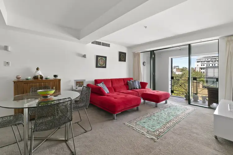 503a/133 Goulburn Street, Surry Hills NSW 2010