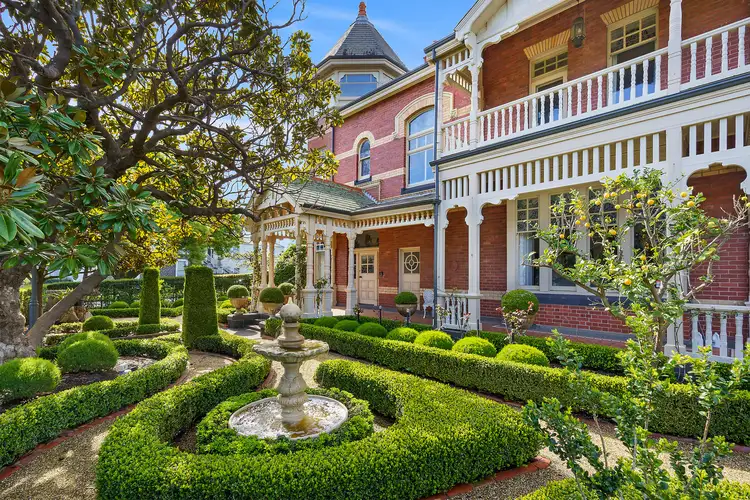 Main view of Homely house listing, 17 Pevensey Crescent, Geelong VIC 3220