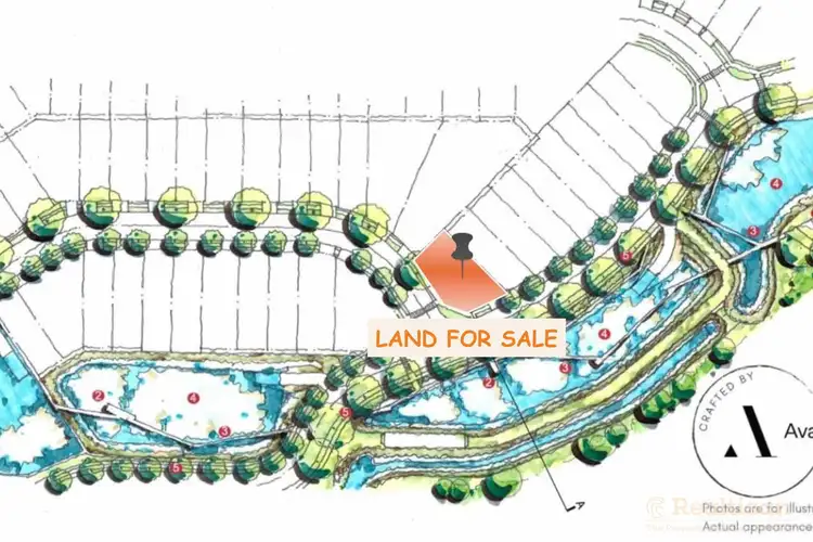 Third view of Homely land listing, 24 Cosmopolitan Street, Rouse Hill NSW 2155