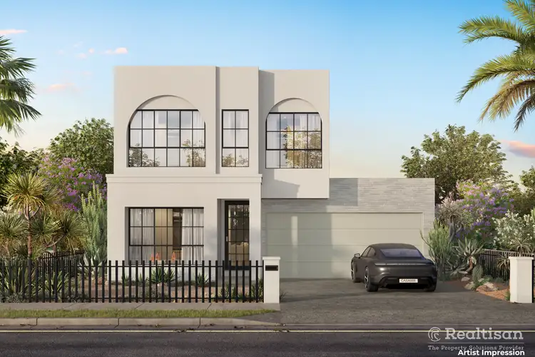 Third view of Homely land listing, 24 Cosmopolitan Street, Rouse Hill NSW 2155