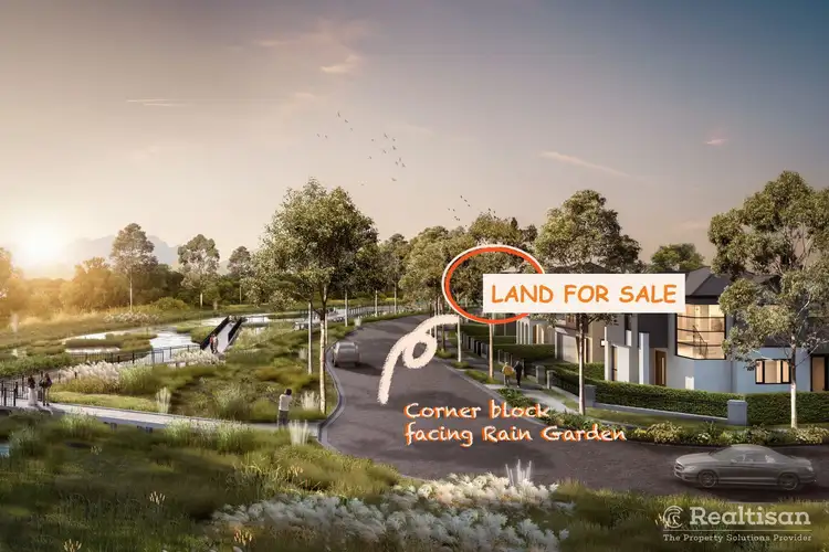 Fourth view of Homely land listing, 24 Cosmopolitan Street, Rouse Hill NSW 2155