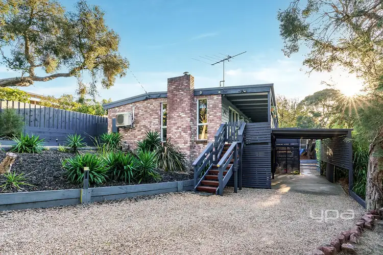 6 Yannuga Street, Rye VIC 3941