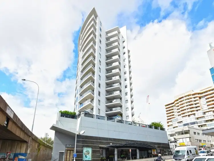 1106/1 Adelaide Street, Bondi Junction NSW 2022
