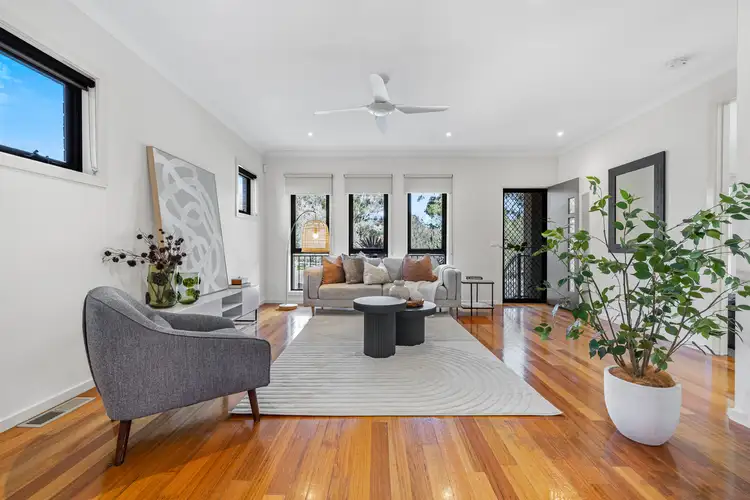 Third view of Homely townhouse listing, 1/104 Roberts Road, Airport West VIC 3042