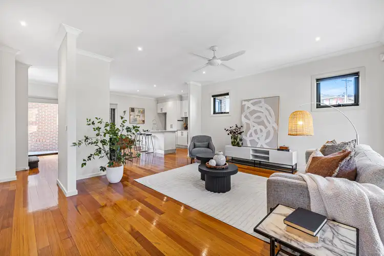Fourth view of Homely townhouse listing, 1/104 Roberts Road, Airport West VIC 3042