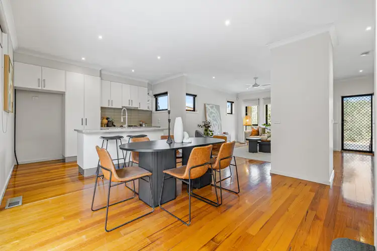 Fifth view of Homely townhouse listing, 1/104 Roberts Road, Airport West VIC 3042