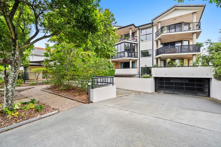 Third view of Homely unit listing, 11/1266 Gold Coast Highway, Palm Beach QLD 4221