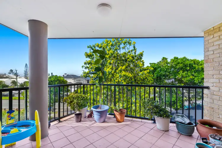 Fourth view of Homely unit listing, 11/1266 Gold Coast Highway, Palm Beach QLD 4221