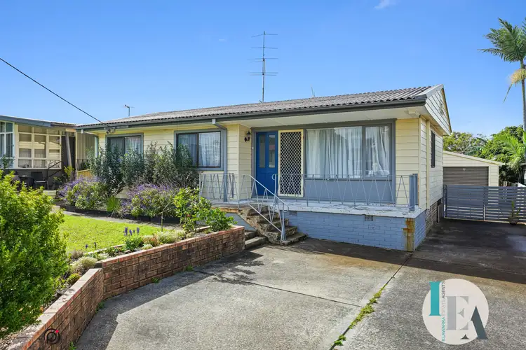 Main view of Homely house listing, 85 King Street, Warilla NSW 2528