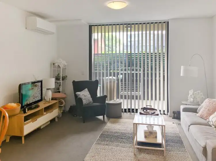 1074/78A Belmore Street, Ryde NSW 2112