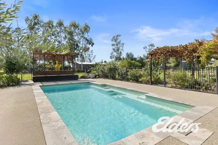 Third view of Homely house listing, 9 Kookaburra Way, Mulwala NSW 2647