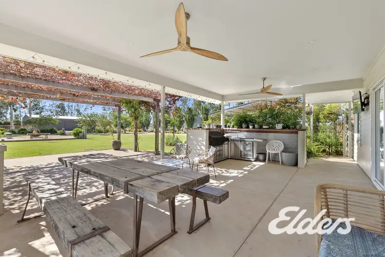 Fifth view of Homely house listing, 9 Kookaburra Way, Mulwala NSW 2647