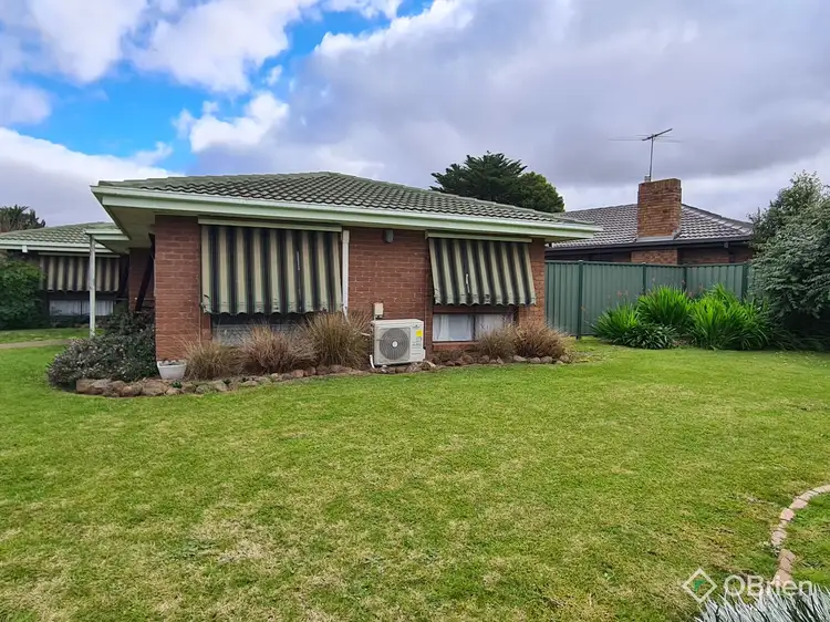 70 James Cook Drive, Melton West VIC 3337