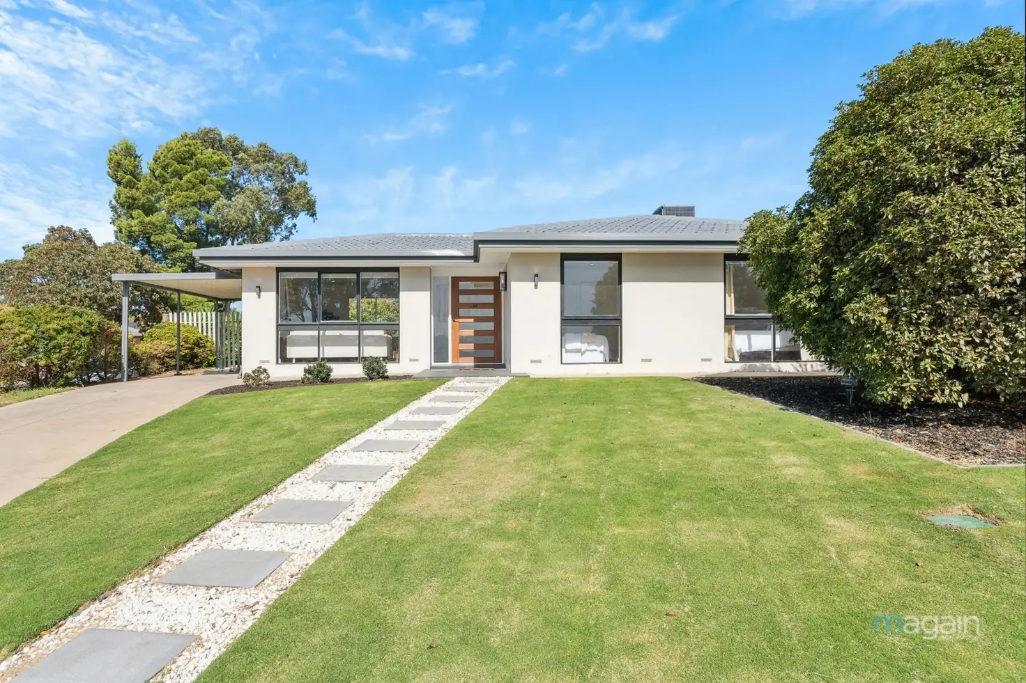 Main view of Homely house listing, 34 Alabama Road, Happy Valley SA 5159