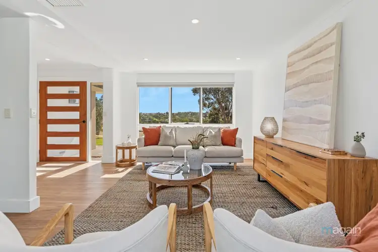 Third view of Homely house listing, 34 Alabama Road, Happy Valley SA 5159