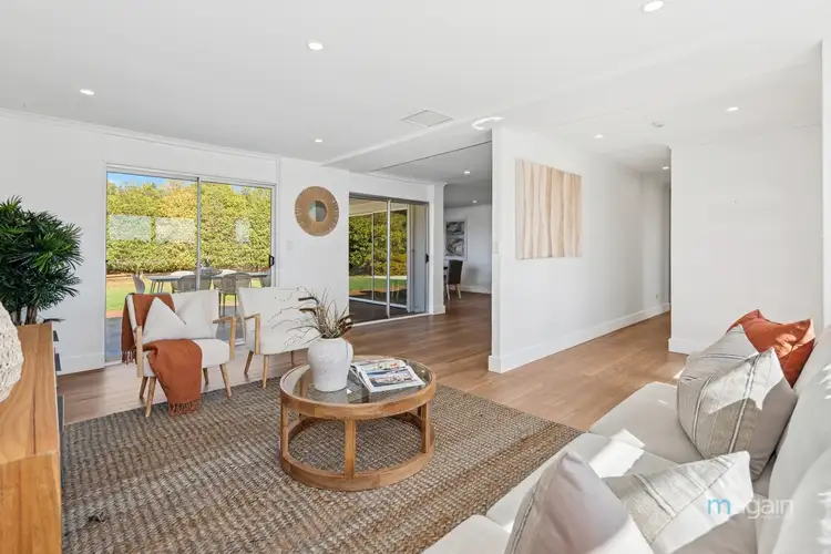 Fifth view of Homely house listing, 34 Alabama Road, Happy Valley SA 5159