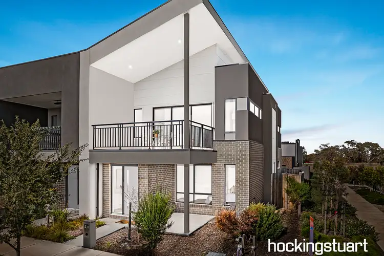 20 Bank Street, Wollert VIC 3750