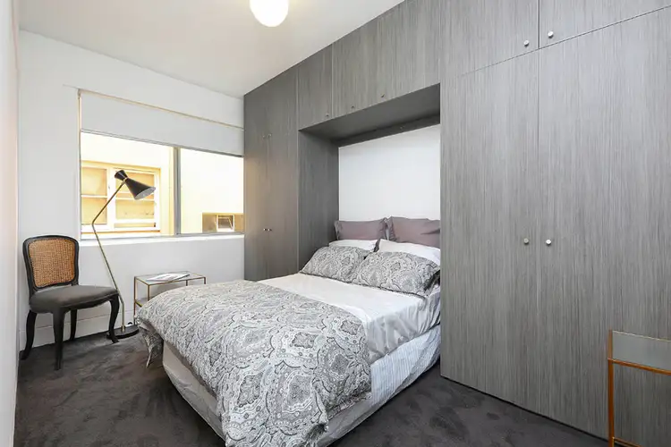 Second view of Homely apartment listing, Level 6/166/19 Tusculum Road, Potts Point NSW 2011