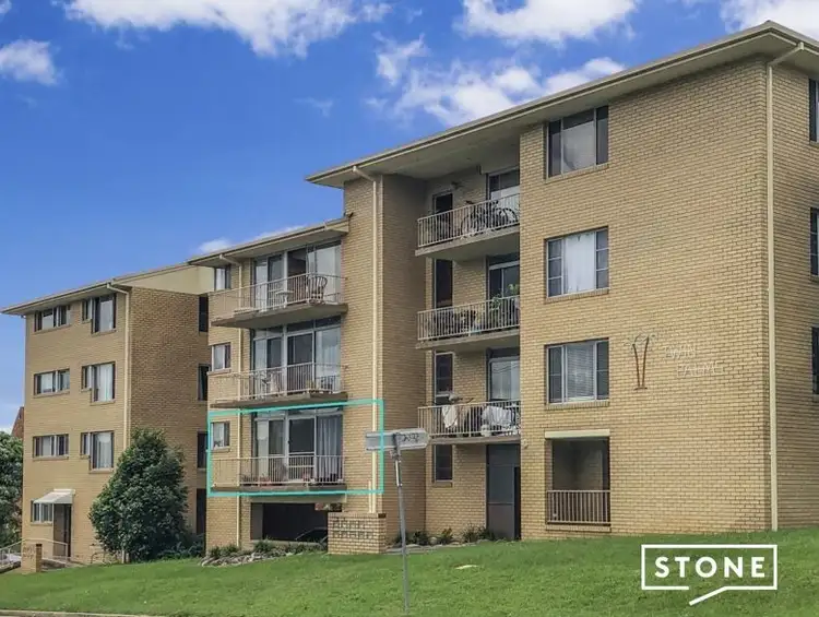 1/27 Victoria Street, Coffs Harbour NSW 2450