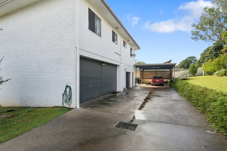 51 Wentworth Avenue, Coffs Harbour NSW 2450