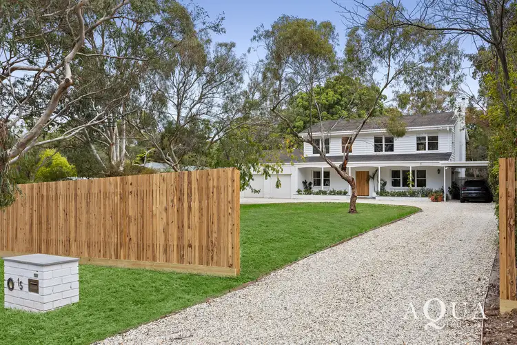 15 Fontayne Court, Frankston South VIC 3199