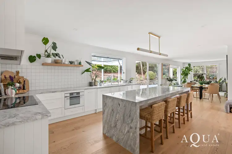 Second view of Homely house listing, 15 Fontayne Court, Frankston South VIC 3199