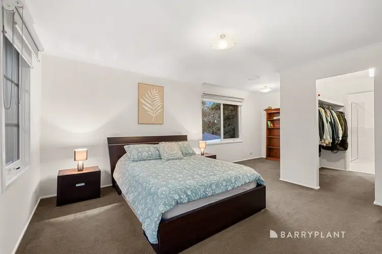 Fifth view of Homely house listing, 2 Amersham Drive, Wantirna VIC 3152