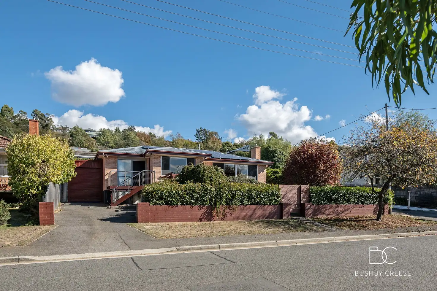 Main view of Homely house listing, 34 Strahan Road, Newstead TAS 7250