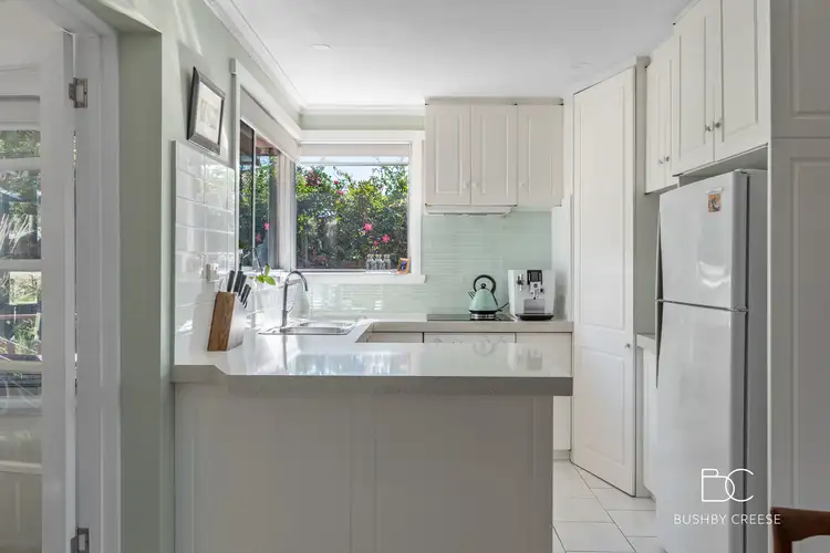 Second view of Homely house listing, 34 Strahan Road, Newstead TAS 7250