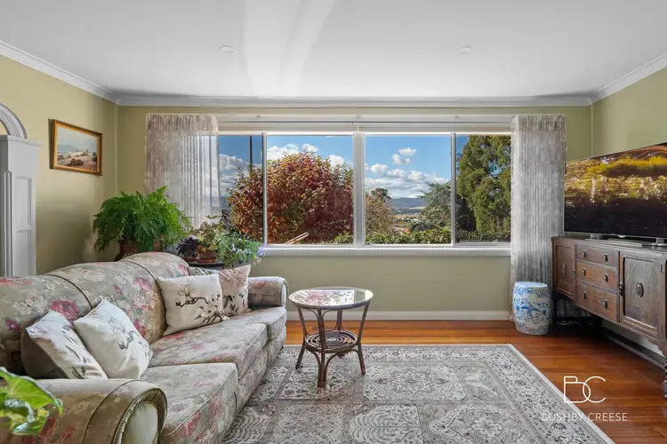 Third view of Homely house listing, 34 Strahan Road, Newstead TAS 7250
