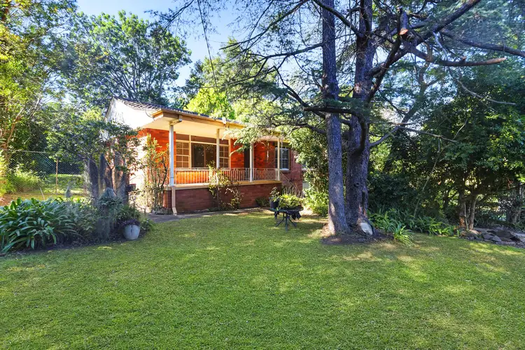 Main view of Homely house listing, 31 Carole Avenue, Baulkham Hills NSW 2153