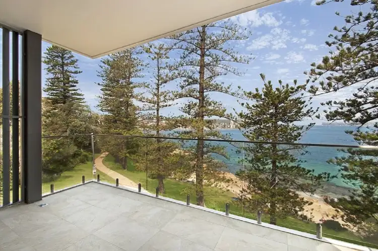 4/43 The Crescent, Manly NSW 2095