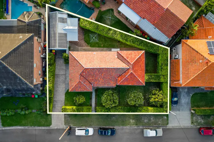 4 Clisby Way, Matraville NSW 2036