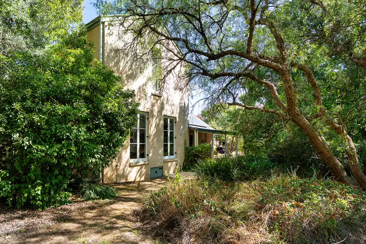 45 Greenhill Avenue, Castlemaine VIC 3450