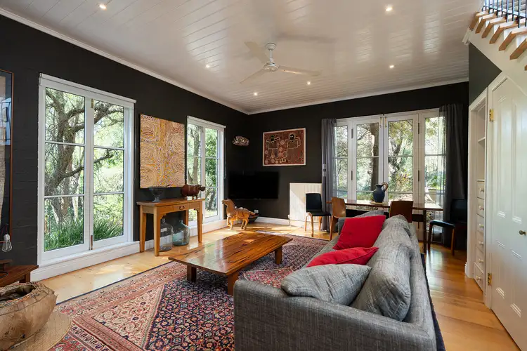 Fourth view of Homely house listing, 45 Greenhill Avenue, Castlemaine VIC 3450