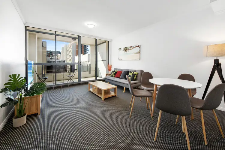 133/10 Lachlan Street, Waterloo NSW 2017