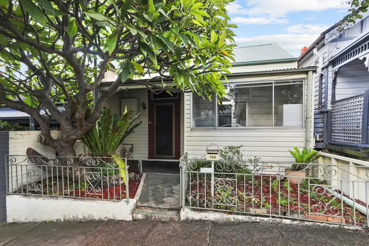 Main view of Homely house listing, 154 James Street, Lilyfield NSW 2040