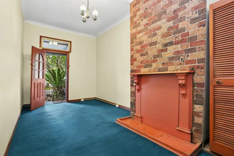 Second view of Homely house listing, 154 James Street, Lilyfield NSW 2040