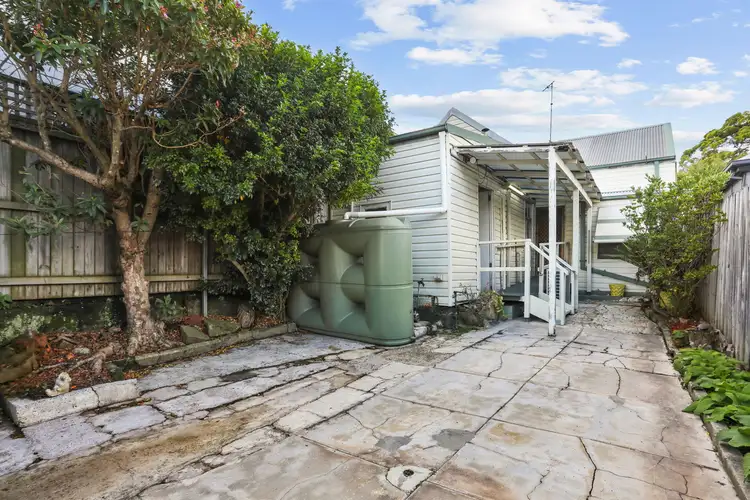 Sixth view of Homely house listing, 154 James Street, Lilyfield NSW 2040
