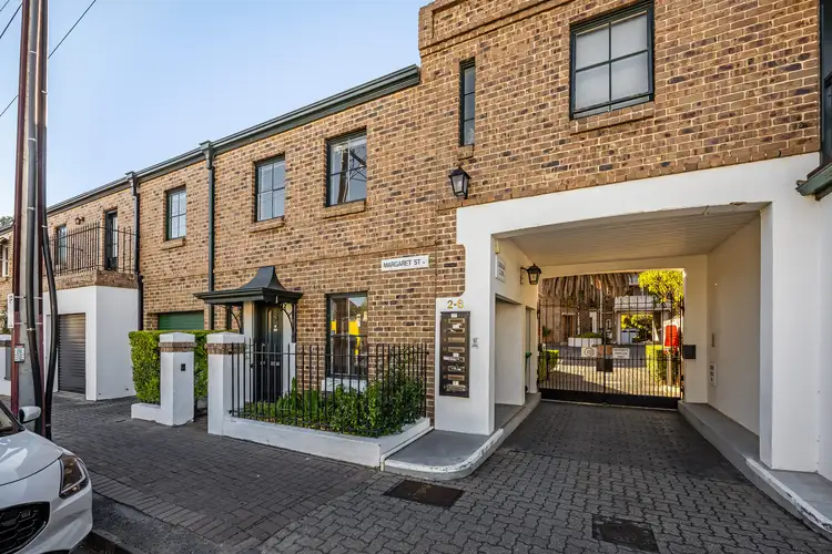 12/2-6 Margaret Street, Norwood SA 5067