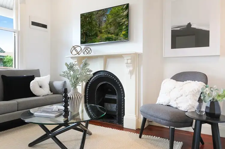 Third view of Homely house listing, 4 Roseby Street, Leichhardt NSW 2040