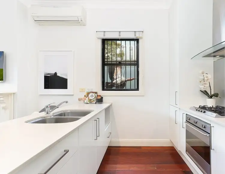 Fourth view of Homely house listing, 4 Roseby Street, Leichhardt NSW 2040