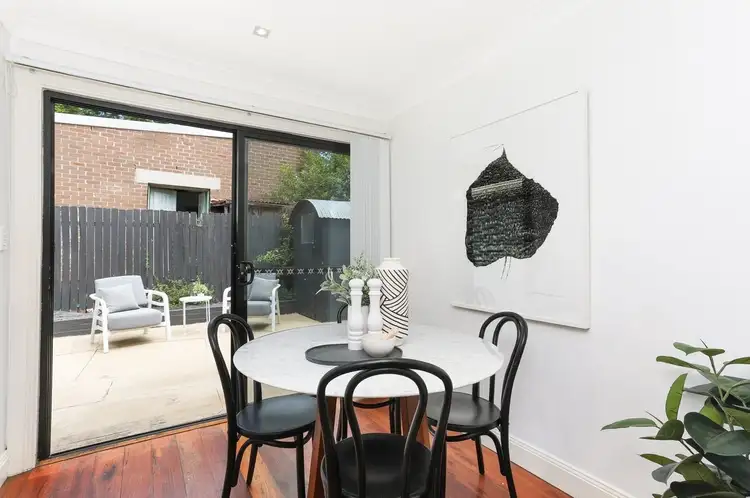 Fifth view of Homely house listing, 4 Roseby Street, Leichhardt NSW 2040