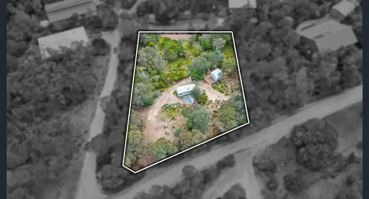 Second view of Homely land listing, 20 First Street, Paradise Beach VIC 3851