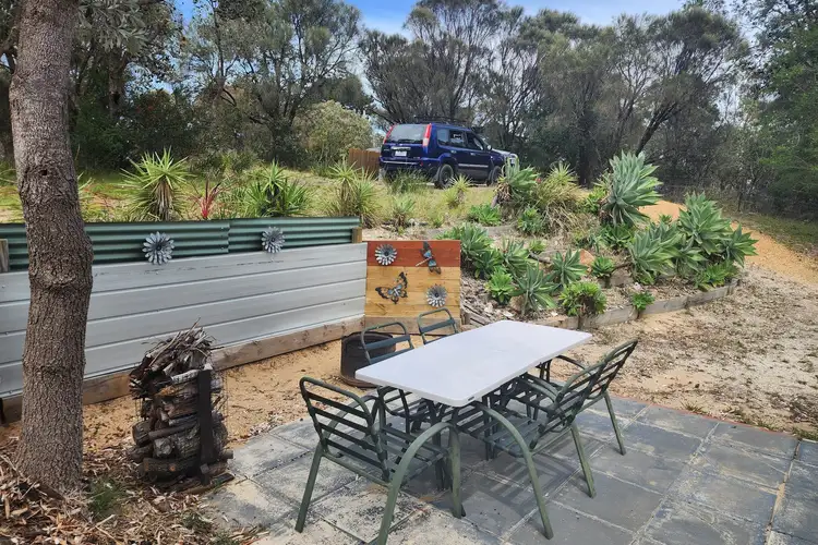 Third view of Homely land listing, 20 First Street, Paradise Beach VIC 3851