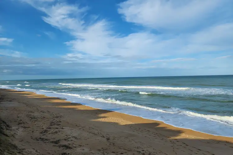 Fourth view of Homely land listing, 20 First Street, Paradise Beach VIC 3851