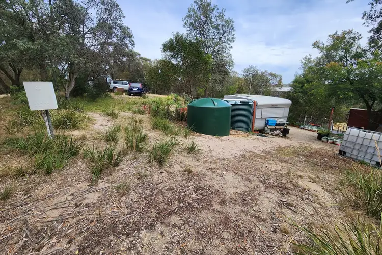 Fifth view of Homely land listing, 20 First Street, Paradise Beach VIC 3851